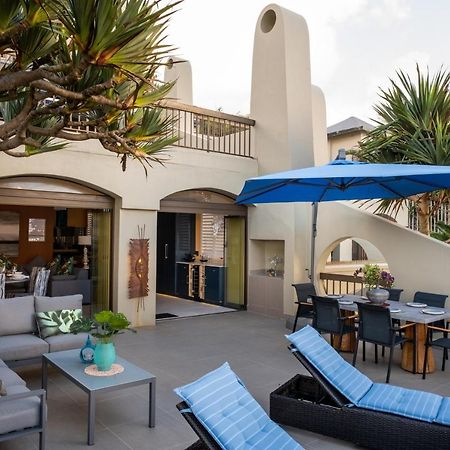 Beachfront Luxury - 2 Chaka'S Place Ballito Zewnętrze zdjęcie