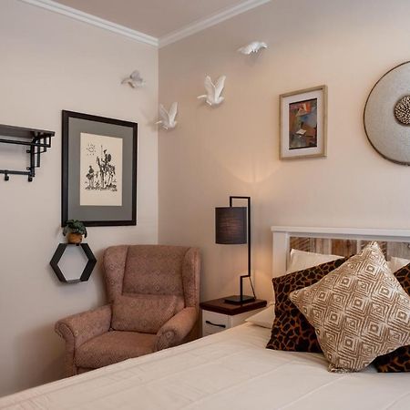 Beachfront Luxury - 2 Chaka'S Place Ballito Zewnętrze zdjęcie