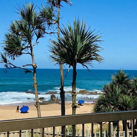 Beachfront Luxury - 2 Chaka'S Place Ballito Zewnętrze zdjęcie