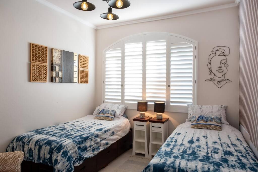 Beachfront Luxury - 2 Chaka'S Place Ballito Zewnętrze zdjęcie