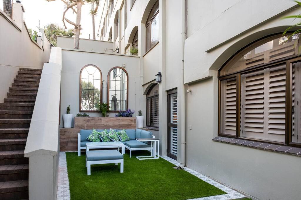 Beachfront Luxury - 2 Chaka'S Place Ballito Zewnętrze zdjęcie
