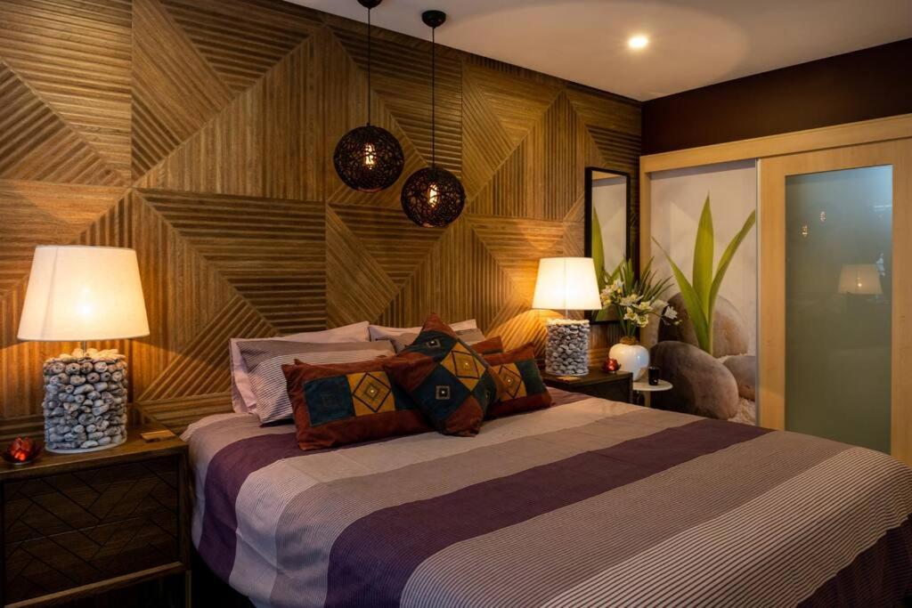 Beachfront Luxury - 2 Chaka'S Place Ballito Zewnętrze zdjęcie