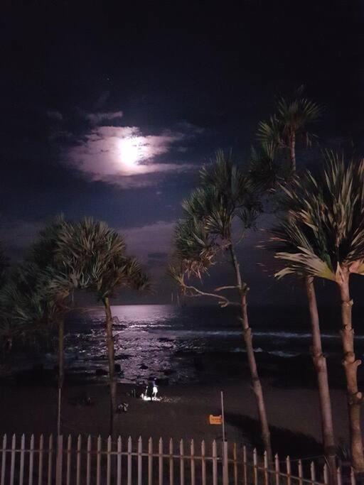 Beachfront Luxury - 2 Chaka'S Place Ballito Zewnętrze zdjęcie