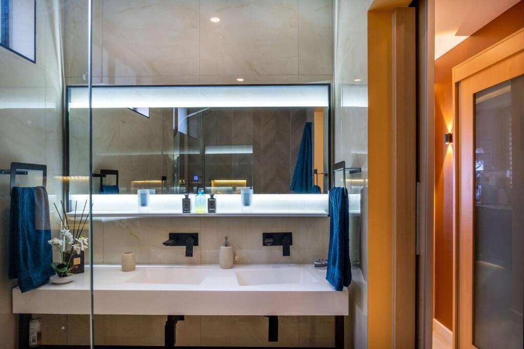 Beachfront Luxury - 2 Chaka'S Place Ballito Zewnętrze zdjęcie