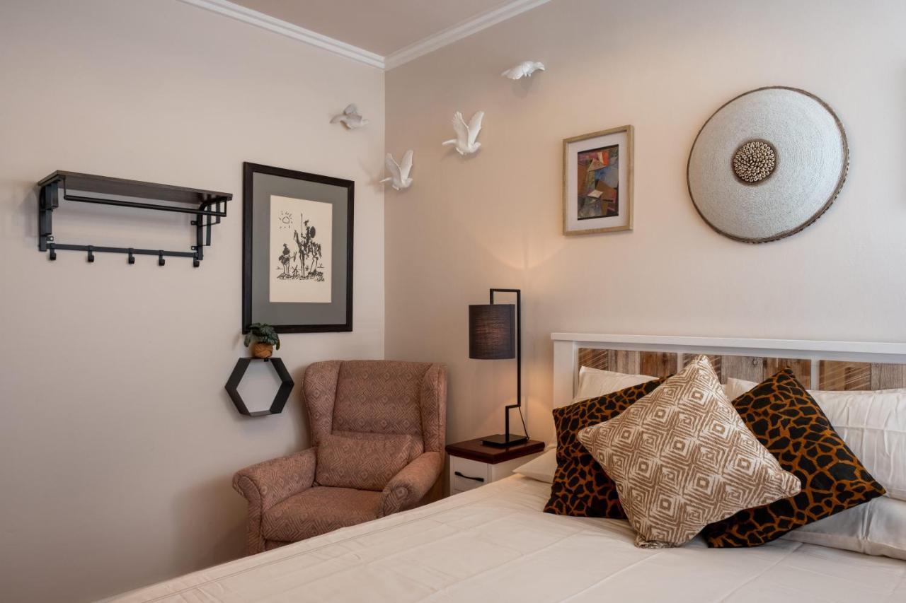 Beachfront Luxury - 2 Chaka'S Place Ballito Zewnętrze zdjęcie