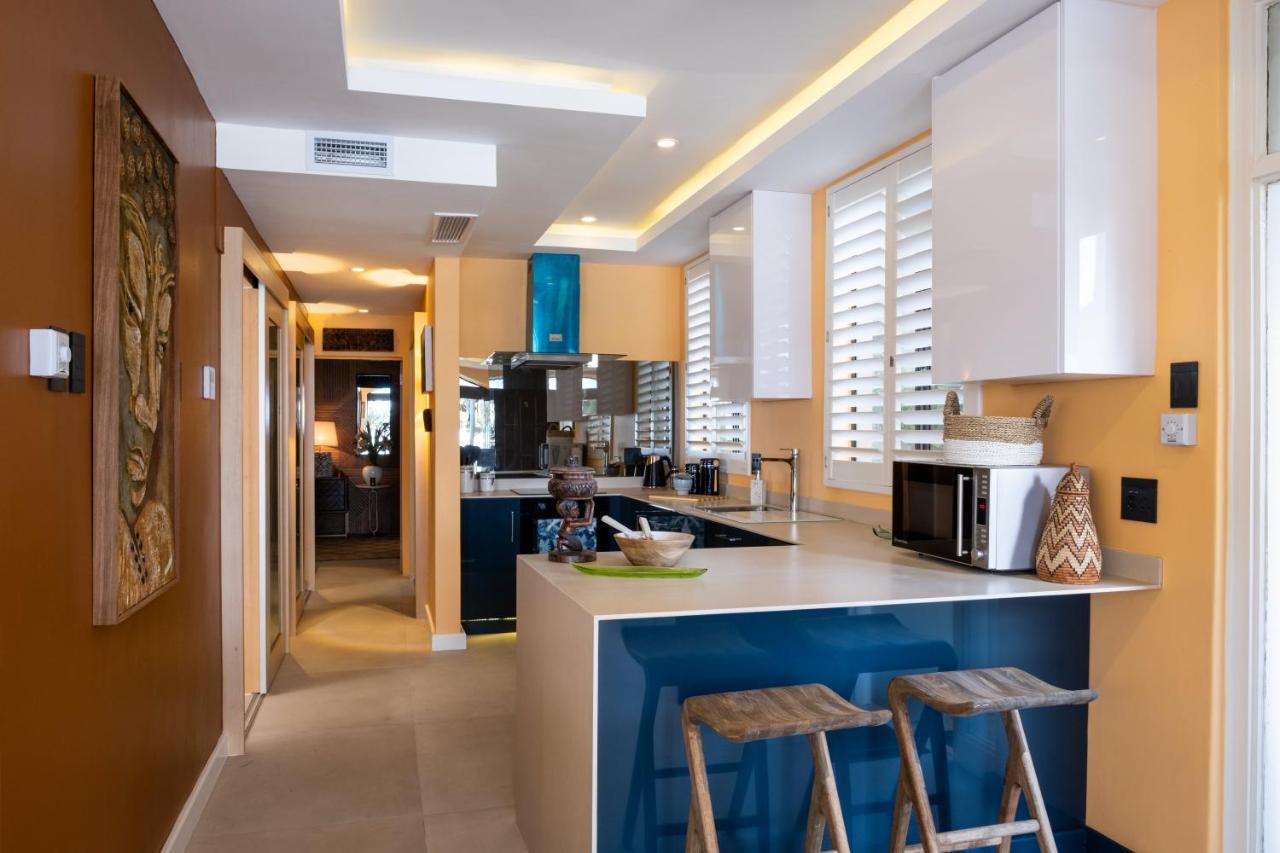Beachfront Luxury - 2 Chaka'S Place Ballito Zewnętrze zdjęcie